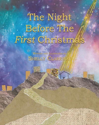 The Night Before the First Christmas