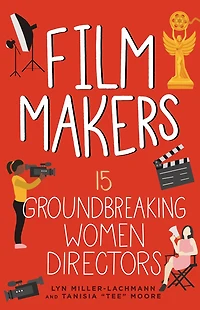 Film Makers: 15 Groundbreaking Women Directors