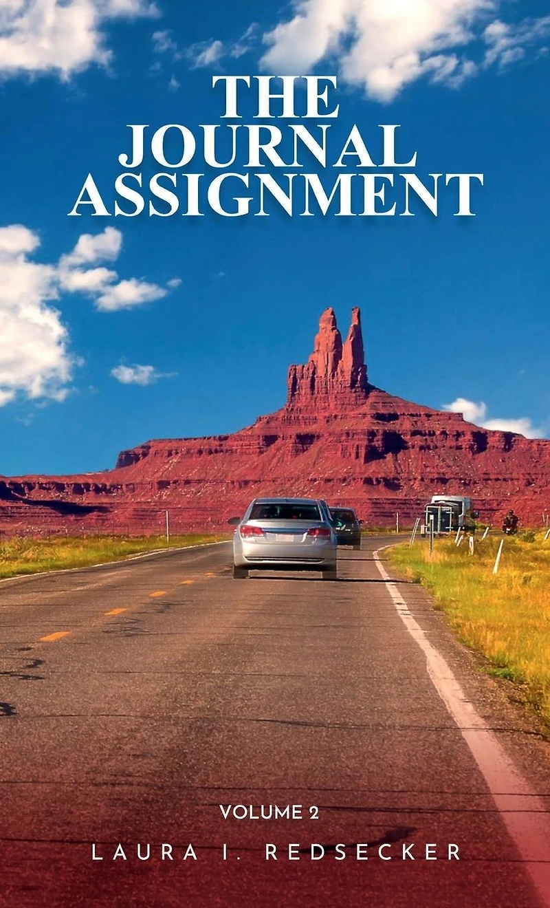 The Journal Assignment: Volume 2