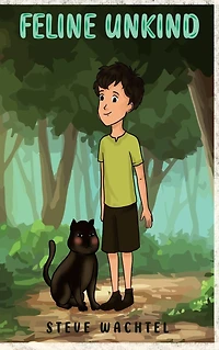 FELINE UNKIND