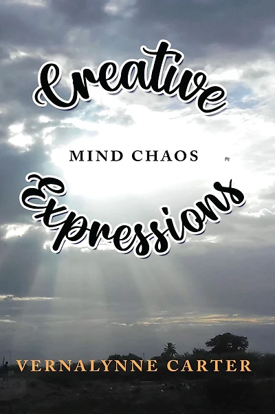 Creative Expressions: Mind Chaos