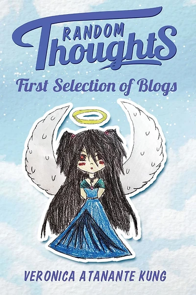 Random Thoughts: First Selection of Blogs