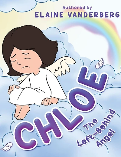 Chloe: The Left-Behind Angel