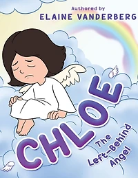Chloe: The Left-Behind Angel