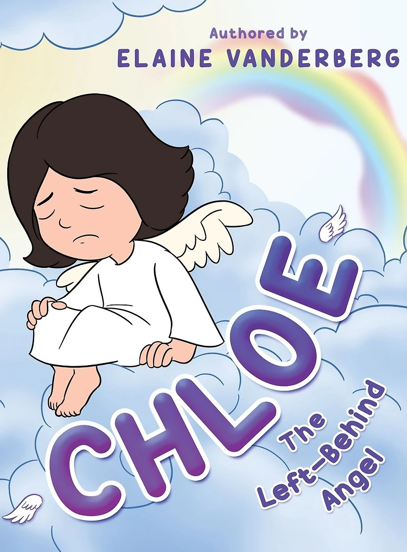Chloe: The Left-Behind Angel