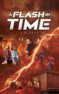 A Flash Time