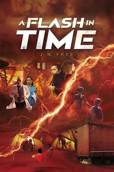 A Flash Time