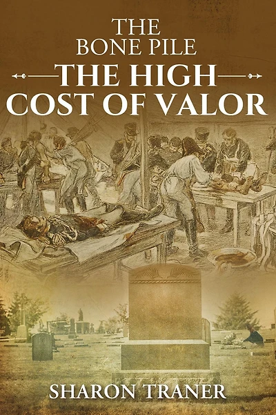 The Bone Pile: High Cost of Valor