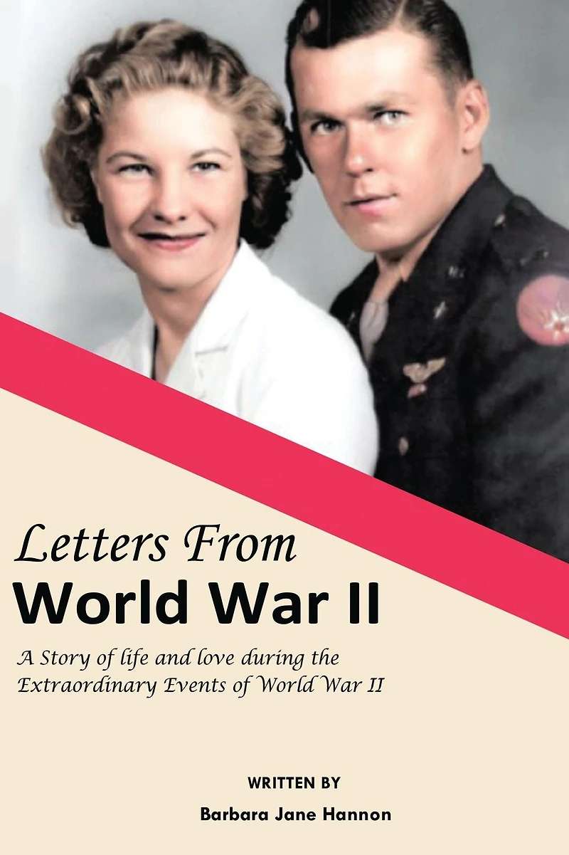 Letters from World War II