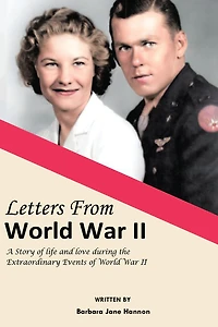Letters from World War II