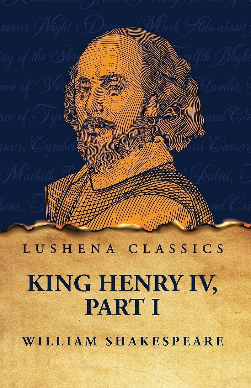 King Henry IV: Part I