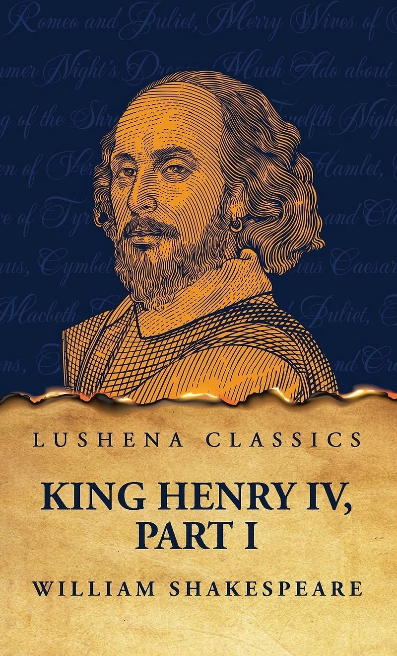 King Henry IV: Part I