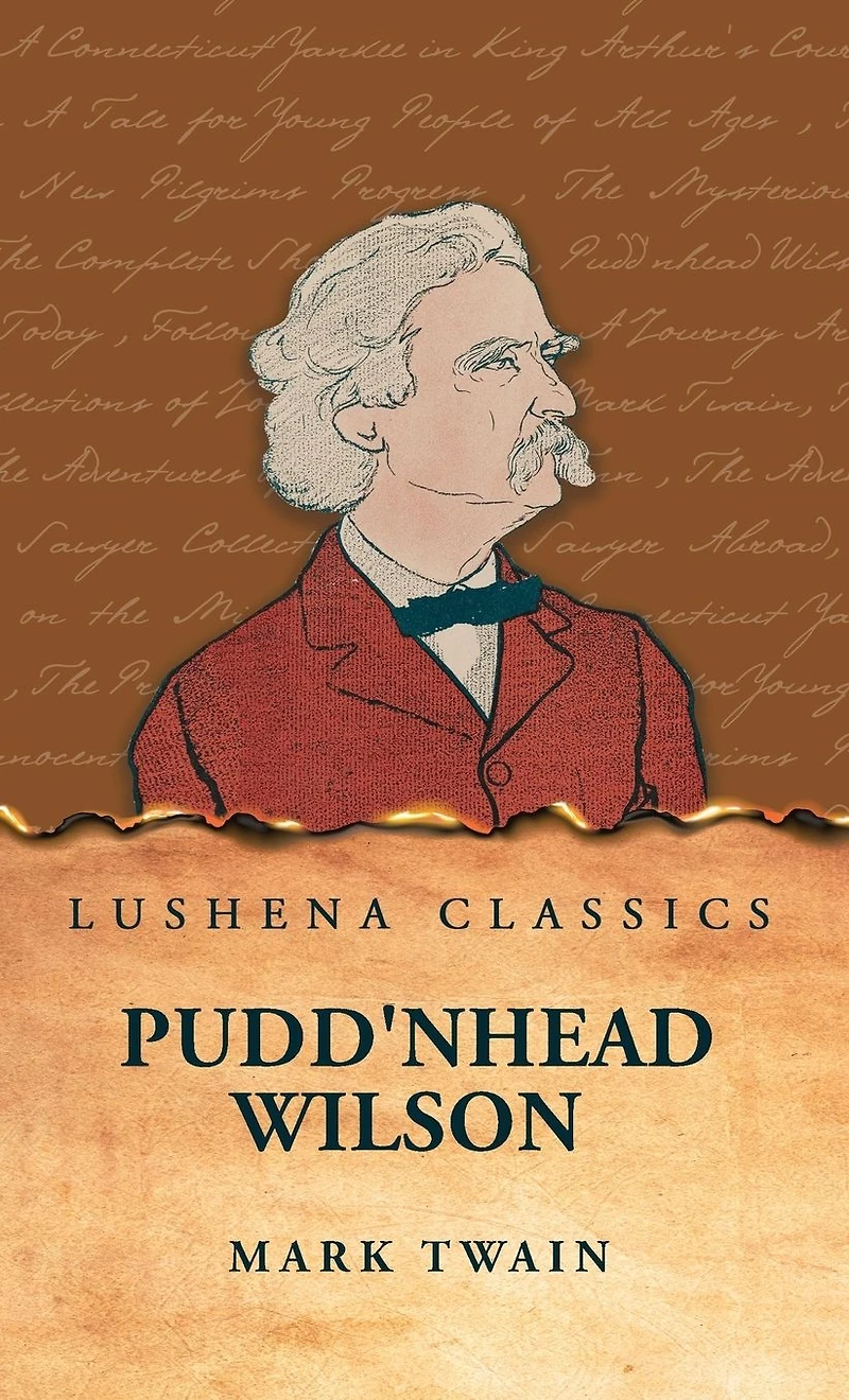 Pudd'nhead Wilson