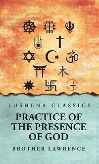 the Practice of Presence God