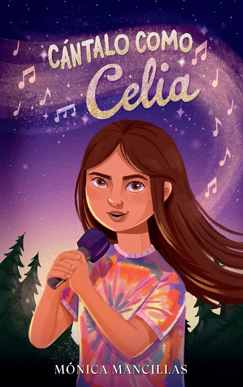 Cántalo como Celia / Sing It Like