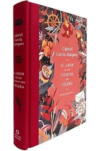 El amor en los tiempos del cólera / Love the Time of Cholera