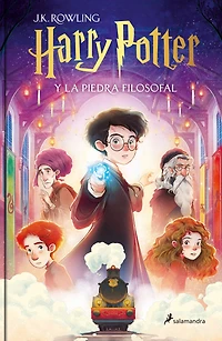 Harry Potter y la piedra filosofal (20 Aniv. Ravenclaw) / and the Sorcerer's Stone (Ravenclaw)