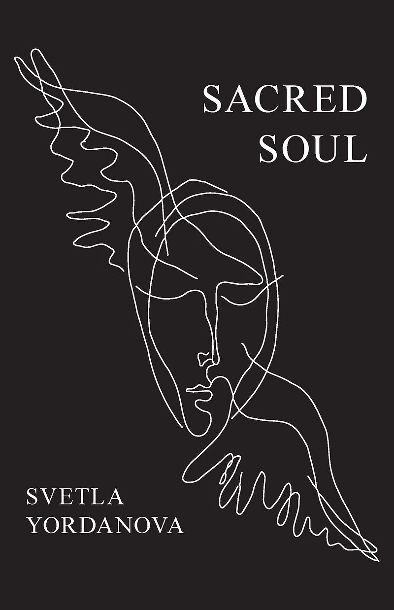 Sacred Soul