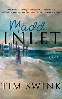 Madd Inlet
