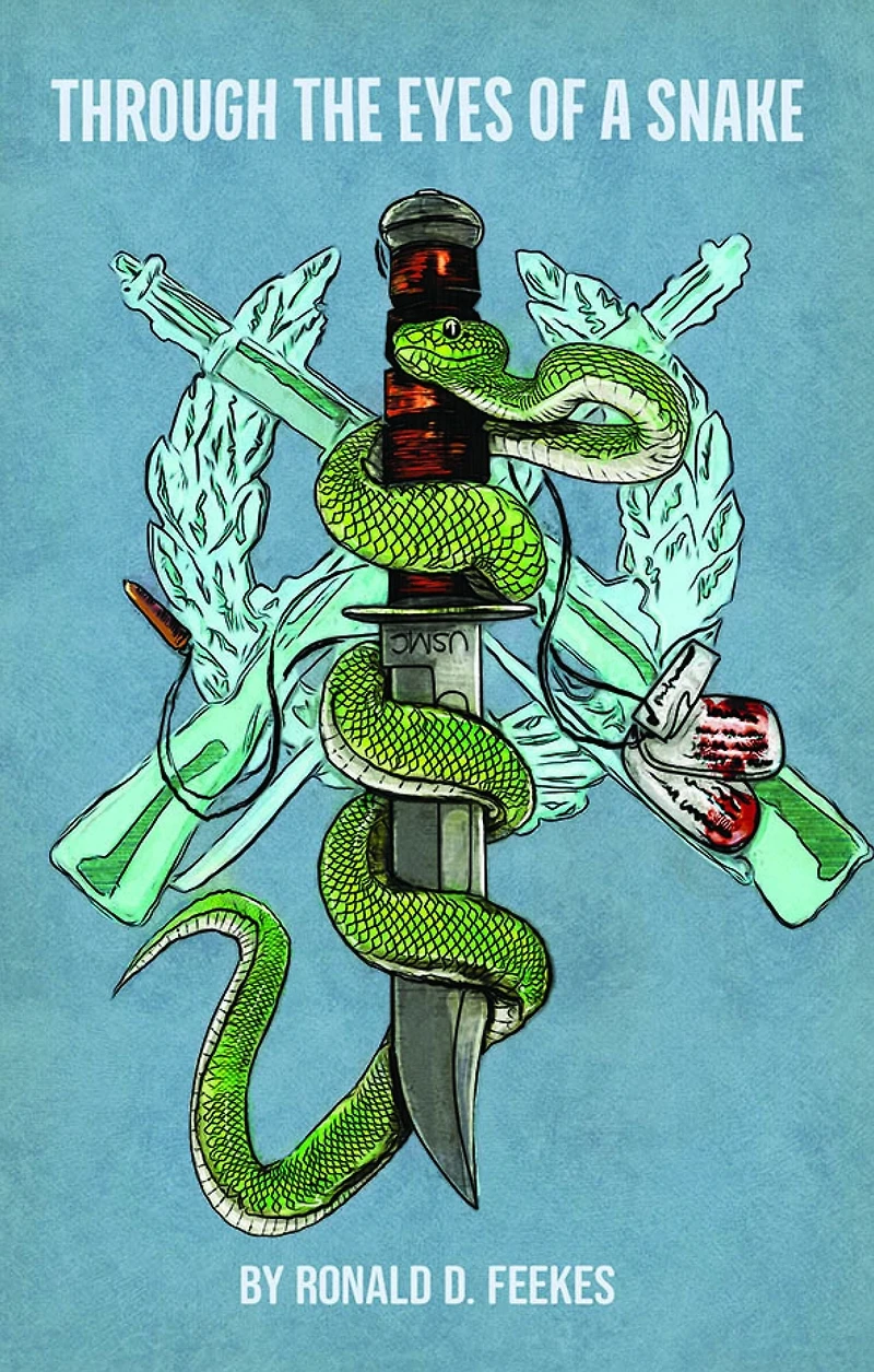 Through the Eyes of a Snake