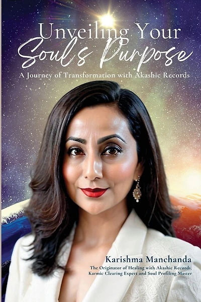 Unveiling Your Soul's Purpose: A Journey of Transformation with Akashic Records