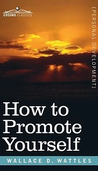 How to Promote Yourself