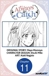 Always a Catch #011