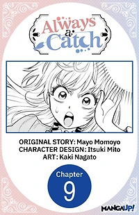 Always a Catch #009