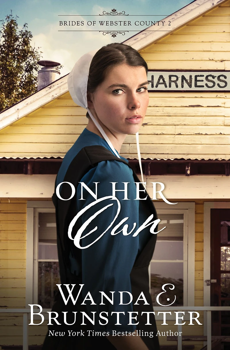 On Her Own