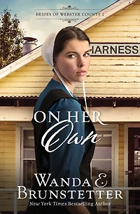 On Her Own