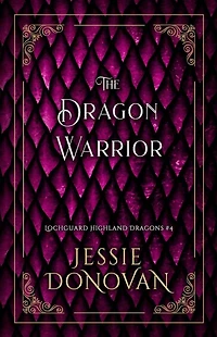 The Dragon Warrior