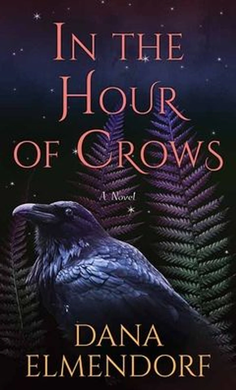 the Hour of Crows