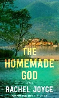 The Homemade God: A Novel