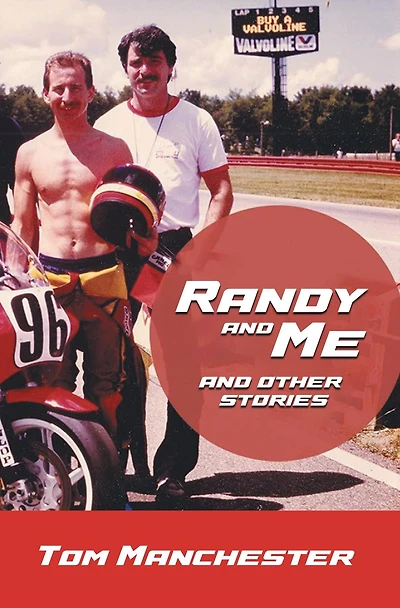 Randy and Me other stories