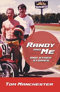Randy and Me other stories