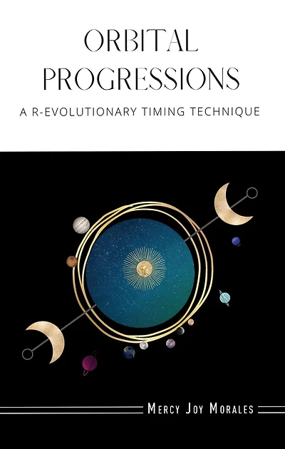 Orbital Progressions: A R-evolutionary Timing Technique