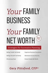 Your Family Business, Net Worth (Revised 2023): Strategies For Succession Planning