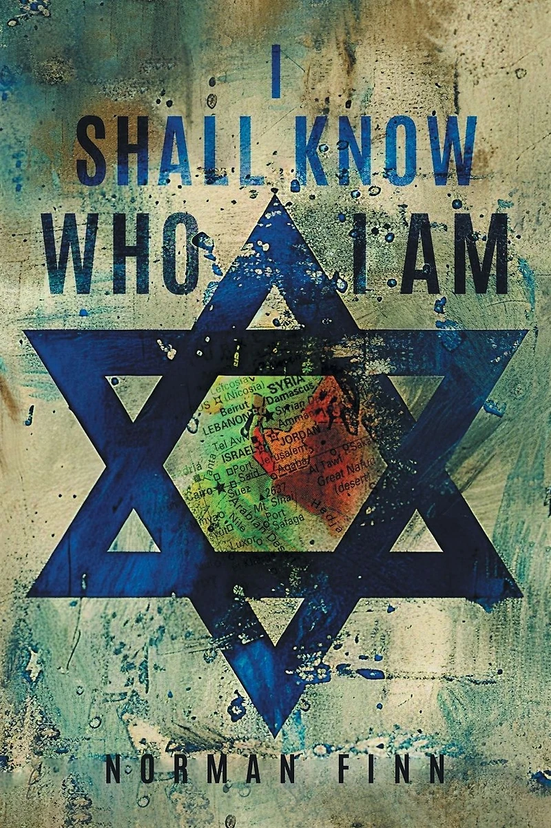 I Shall Know Who Am