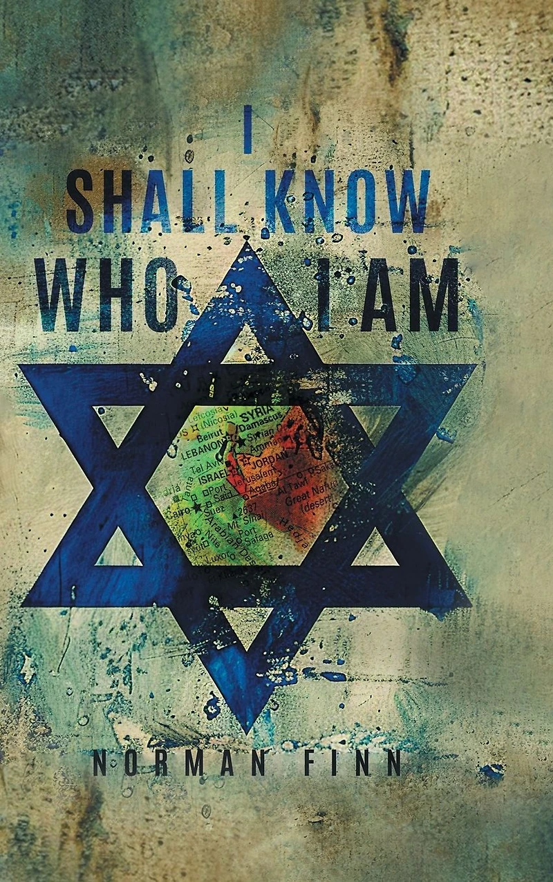 I Shall Know Who Am