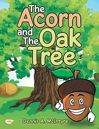 the Acorn and Oak Tree