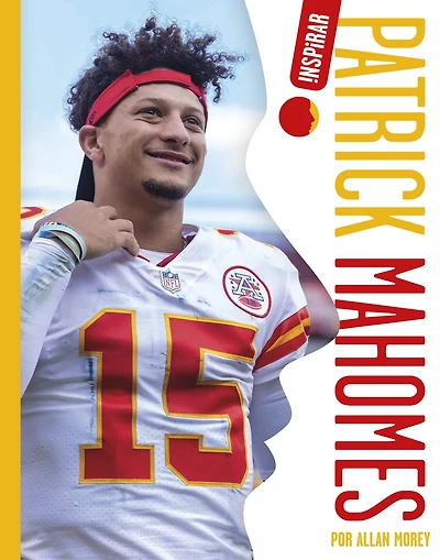 Patrick Mahomes (Spanish)