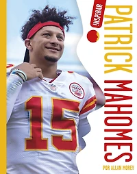 Patrick Mahomes (Spanish)