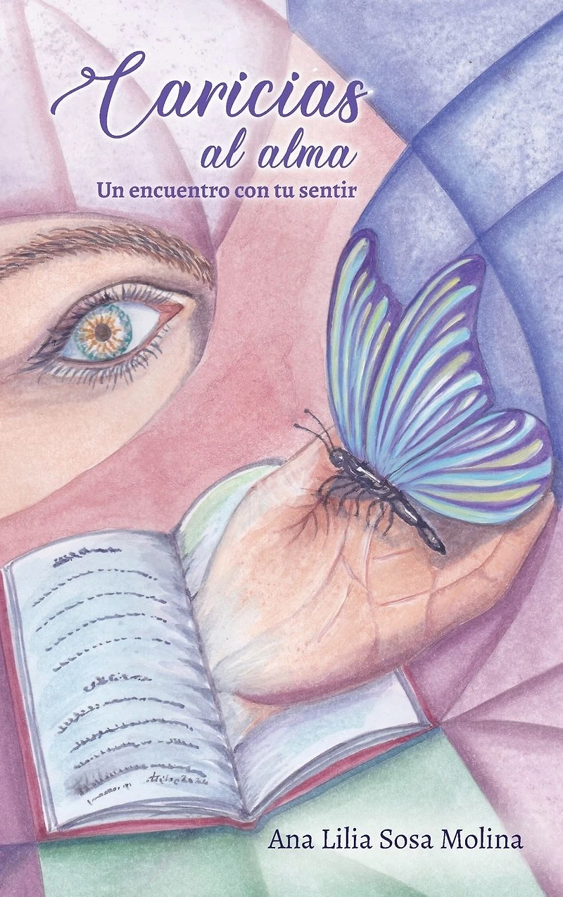 Caricias al Alma: Un encuentro con tu sentir