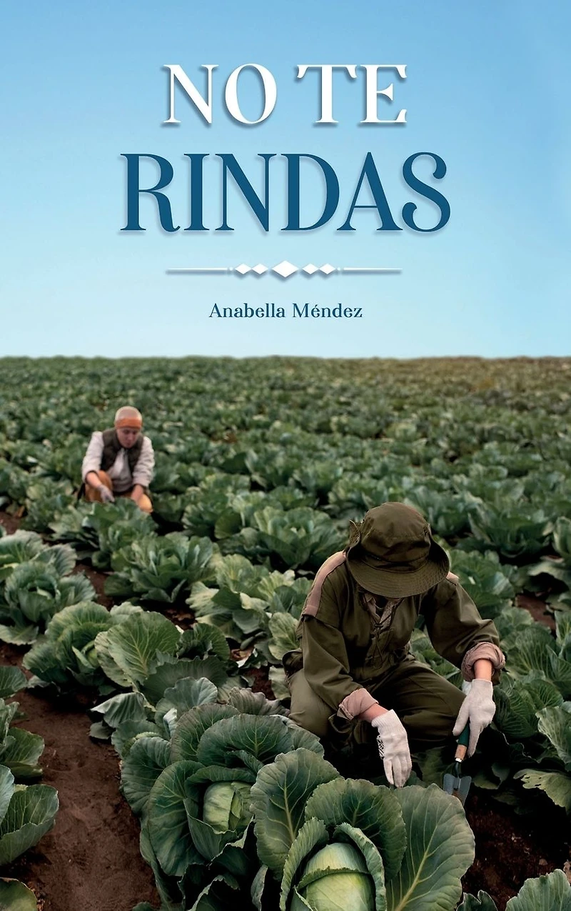 No te Rindas