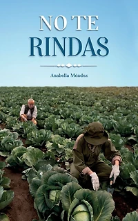 No te Rindas