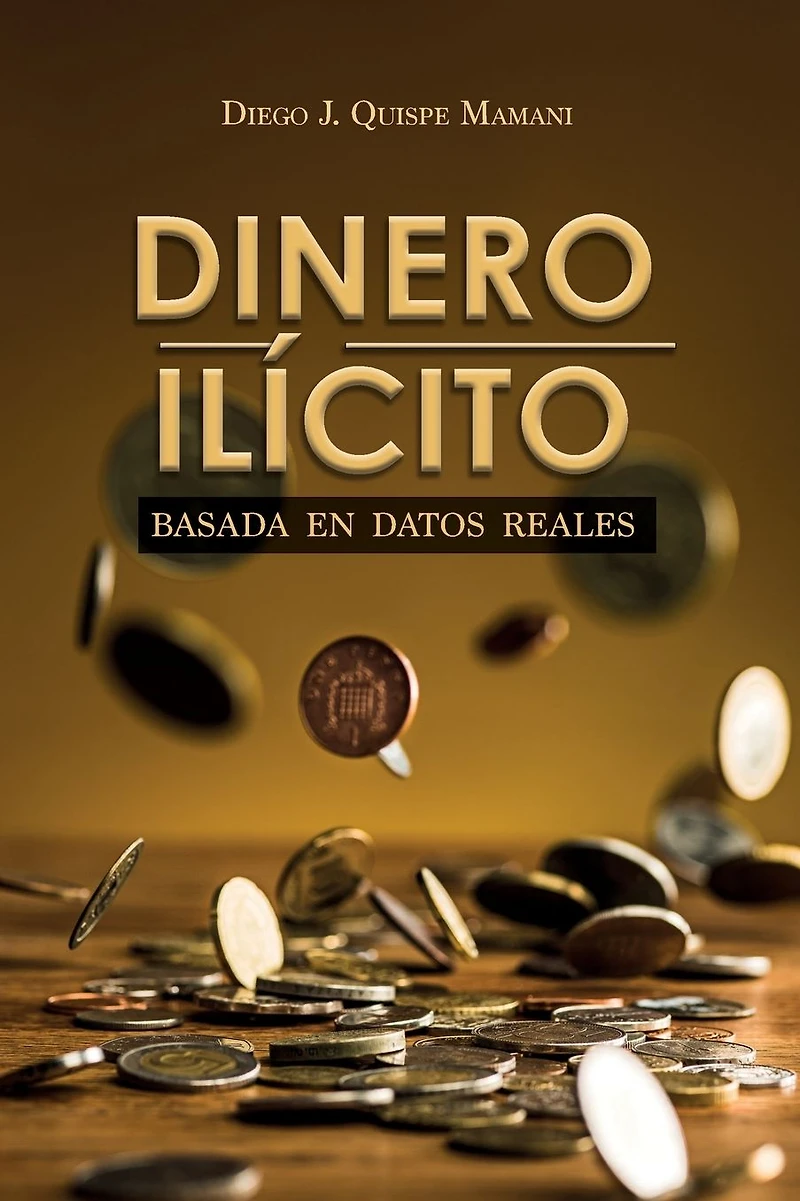 Dinero Ilícito