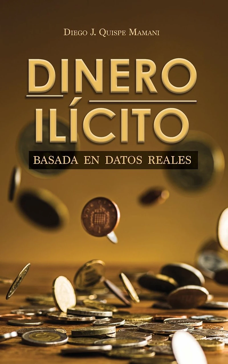 Dinero Ilícito