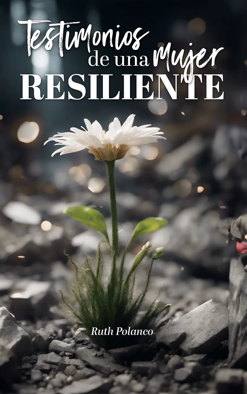 Testimonios de una mujer resiliente