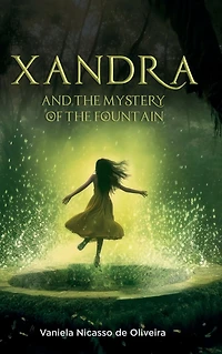 Xandra and the mystery of fountain