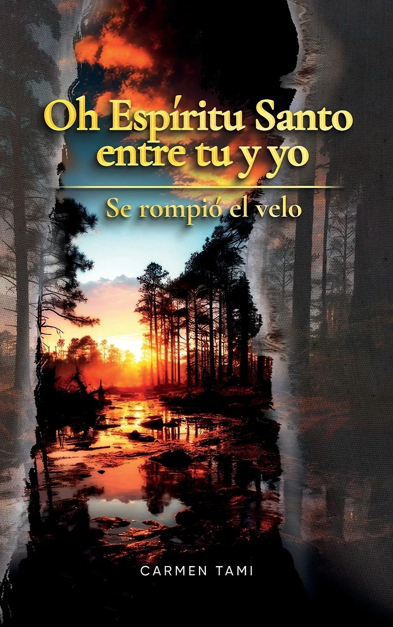 Oh Espíritu Santo entre tu y yo